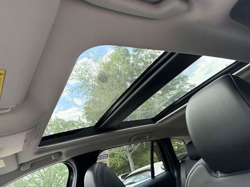 New 2026 MAZDA CX-50 2.5 Hybrid w/ Weather Package image 22