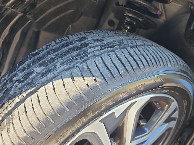Certified 2026 Subaru Ascent Limited AWD/4WD image 27