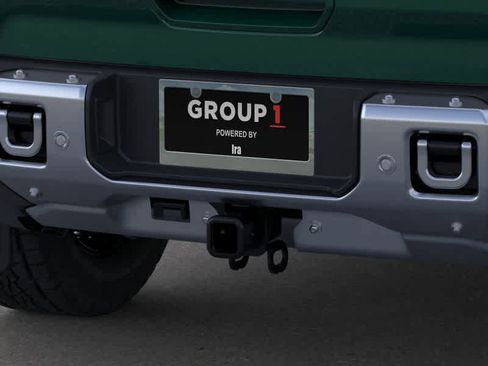 New 2025 Ford Bronco Sport Outer Banks w/ Sasquatch Outer Banks Package image 23