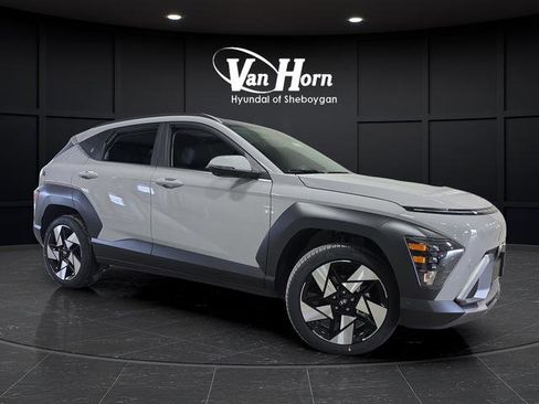 New 2026 Hyundai Kona Limited image 36