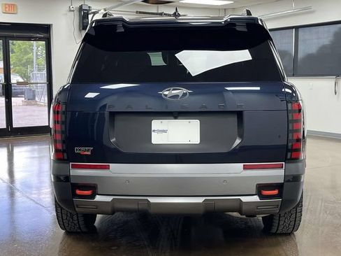 Certified 2026 Hyundai Palisade XRT Pro AWD/4WD image 6