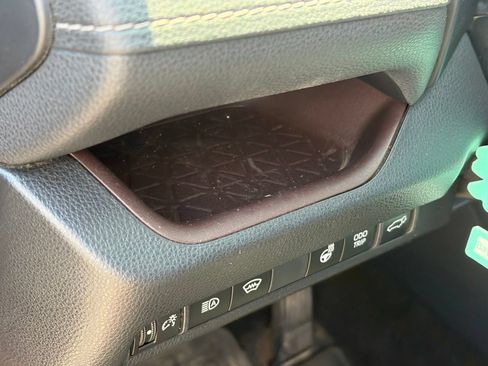 Used 2024 Toyota RAV4 Limited w/ Weather Package AWD/4WD image 9