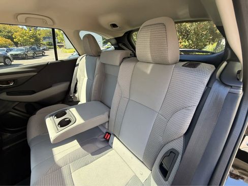 New 2025 Subaru Outback Premium w/ Popular Package #1 image 22