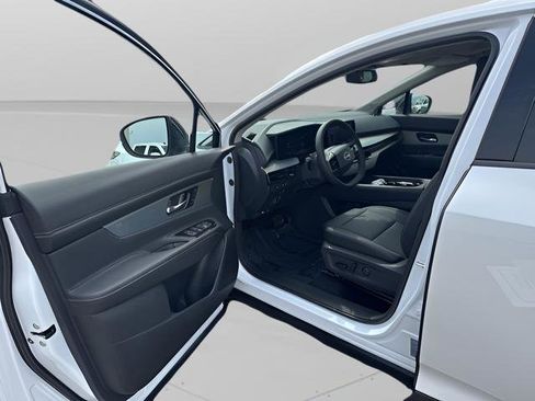 New 2025 Nissan Murano SL image 6