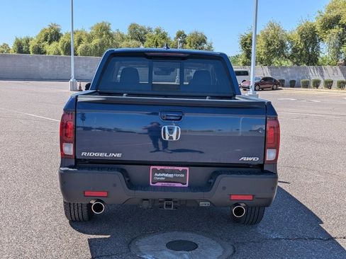 Used 2023 Honda Ridgeline RTL-E image 6