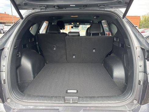 Used 2022 Hyundai Tucson N Line image 16