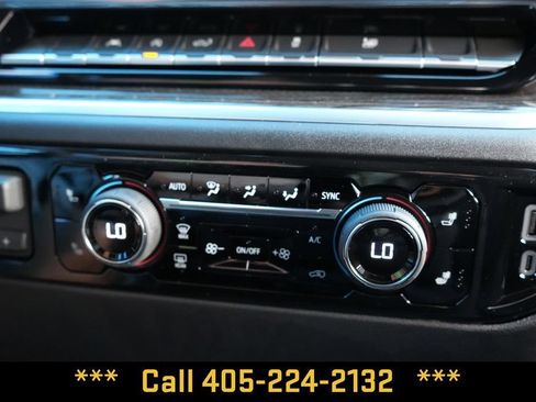 New 2026 Chevrolet Silverado 1500 RST AWD/4WD image 39