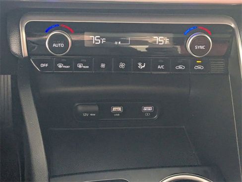 Used 2021 Kia K5 GT-Line image 23