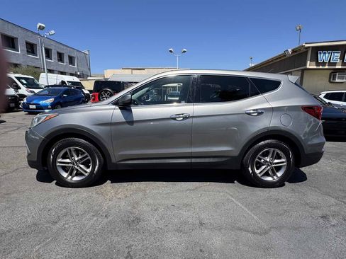 Used 2018 Hyundai Santa Fe Sport FWD image 7