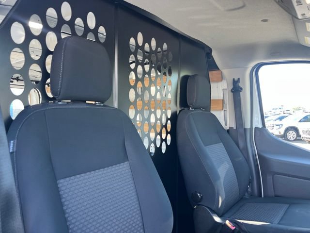 Used 2025 Ford Transit 250 Low Roof w/ Exterior Upgrade Package RWD image 25