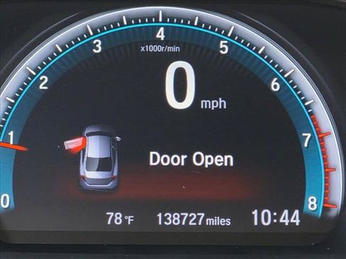 Used 2017 Honda Civic EX image 10