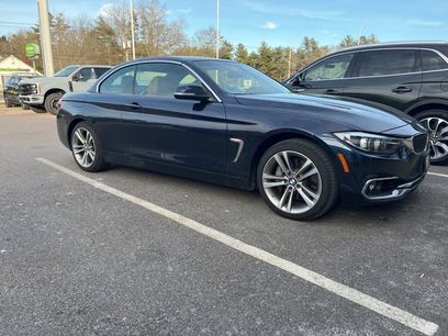 Used 2018 BMW 440i xDrive 440i xDrive