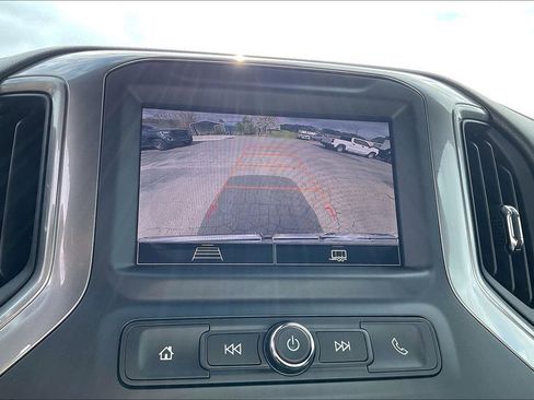 New 2026 GMC Sierra 1500 Pro w/ Graphite Edition image 22