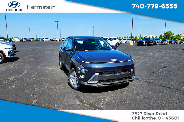 New 2027 Hyundai Kona SE AWD/4WD image 1