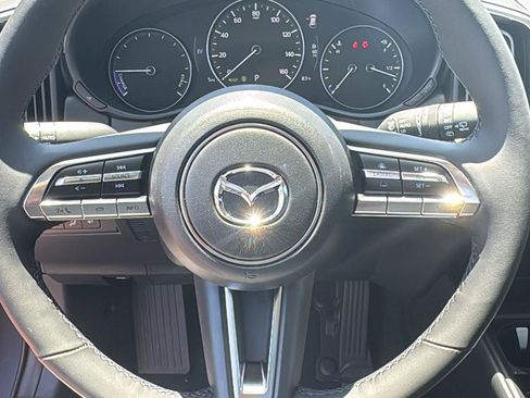 New 2026 MAZDA CX-50 2.5 Hybrid w/ Weather Package AWD/4WD image 11