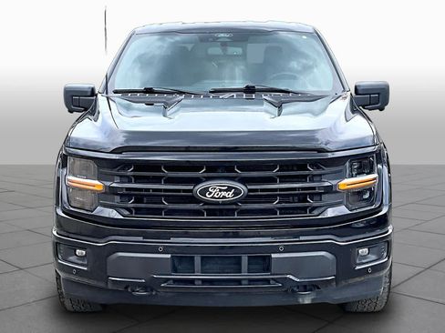 Used 2024 Ford F150 XLT w/ Equipment Group 302A MID AWD/4WD image 4