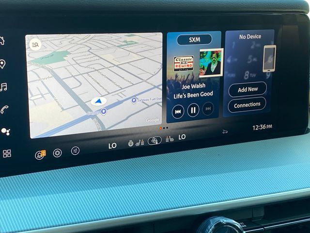 New 2026 Nissan Murano SL AWD/4WD image 23