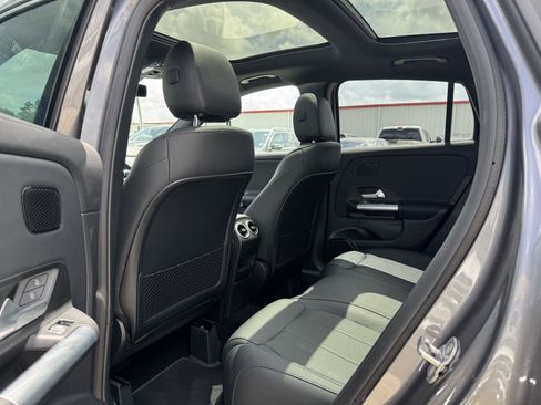 Certified 2026 Mercedes-Benz GLA 250 image 17