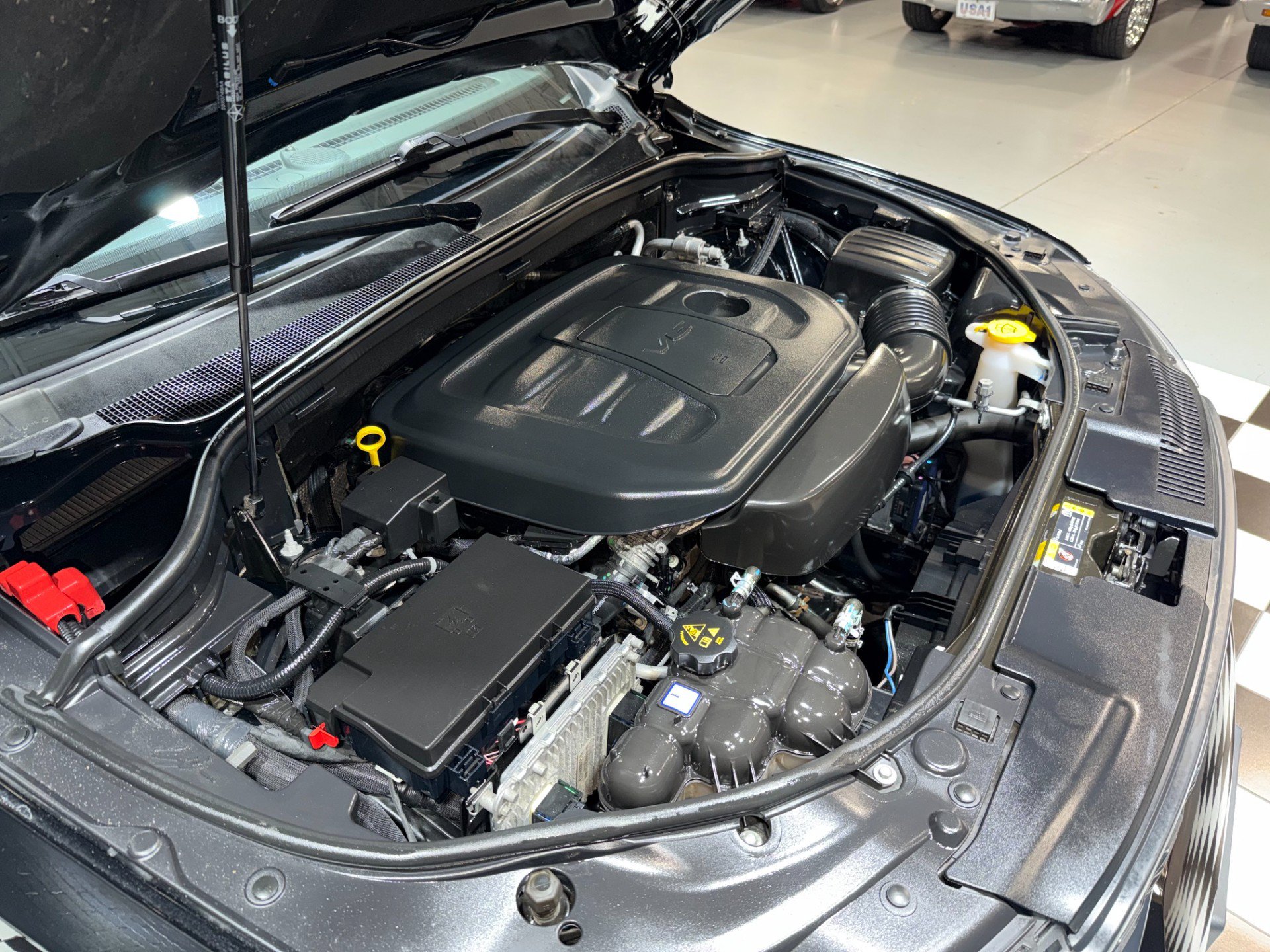 Used 2021 Dodge Durango GT AWD/4WD image 76