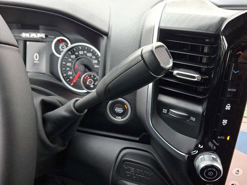 New 2026 RAM 2500 Big Horn image 10