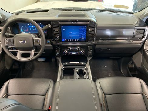 New 2026 Ford F250 Lariat w/ Tremor Off-Road Package AWD/4WD image 10