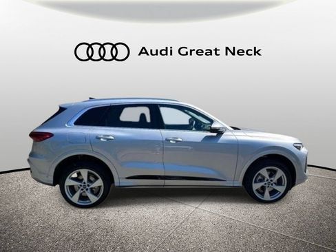 New 2026 Audi Q5 2.0T AWD/4WD image 9