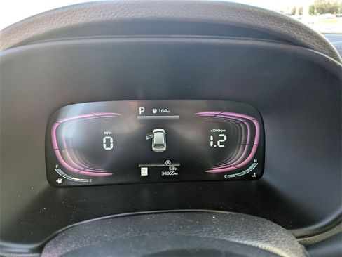 Used 2024 Kia Soul LX w/ Option Group 015 image 16