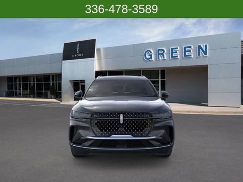 New 2026 Lincoln Nautilus Black Label image 6