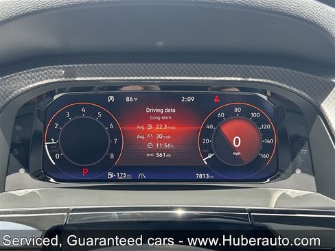 Used 2026 Volkswagen Atlas Peak Edition AWD/4WD image 37
