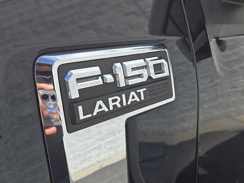Used 2021 Ford F150 Lariat w/ Equipment Group 501A Mid AWD/4WD image 10