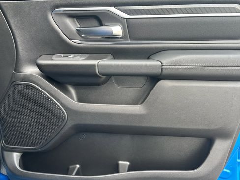 New 2026 RAM 1500 Big Horn image 19