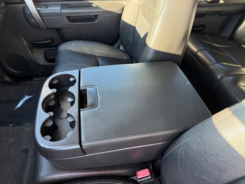 Used 2012 Chevrolet Silverado 2500 LT w/ Z71 Appearance Package image 14