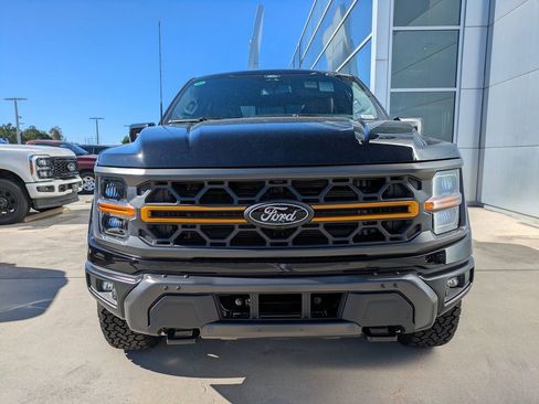 New 2025 Ford F150 Tremor w/ Equipment Group 402A High image 9