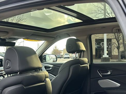 Used 2024 Acura RDX w/ Technology Package image 32