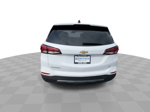 Used 2022 Chevrolet Equinox LT FWD image 7