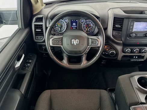 Used 2019 RAM 1500 Tradesman w/ Level 1 Equipment Group image 16