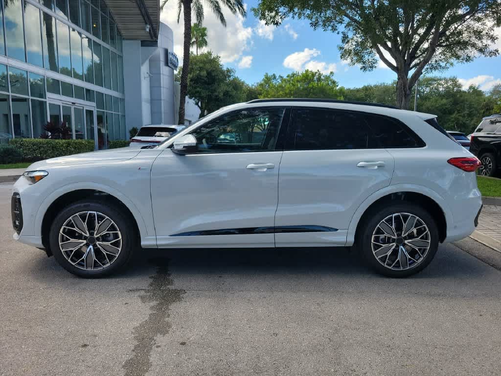 New 2026 Audi Q5 Premium Plus AWD/4WD image 11