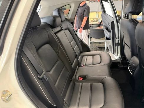 Certified 2025 MAZDA CX-5 AWD 2.5 S image 18