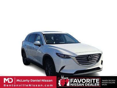 Used 2023 MAZDA CX-9 Touring