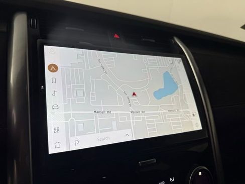 New 2026 Land Rover Discovery Limited Edition image 19