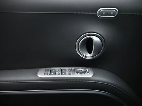 New 2026 Hyundai Palisade Calligraphy image 6