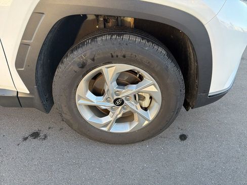 Used 2023 Hyundai Tucson SEL image 27