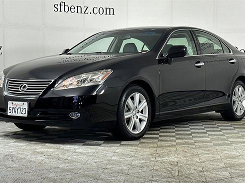 Used 2007 Lexus ES 350 image 8