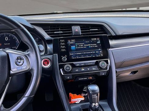 Used 2020 Honda Civic EX-L image 6