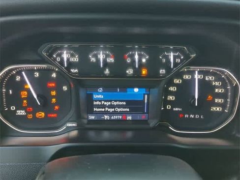 Used 2020 GMC Sierra 2500 SLE image 11