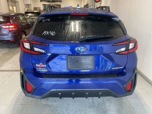 Certified 2024 Subaru Crosstrek 2.5i Limited image 6