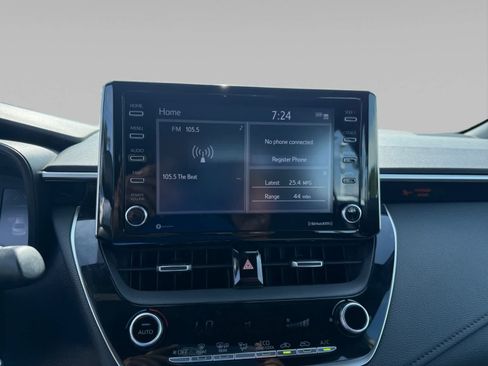 Used 2021 Toyota Corolla SE FWD image 14