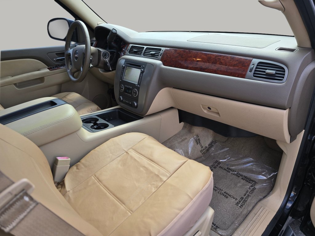 Used 2014 GMC Yukon XL SLT RWD image 48