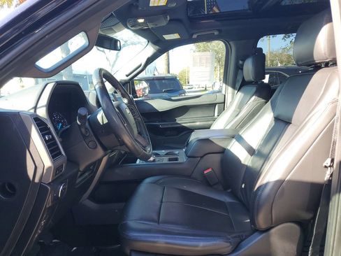 Used 2020 Ford Expedition Max XLT w/ Equipment Group 202A image 13