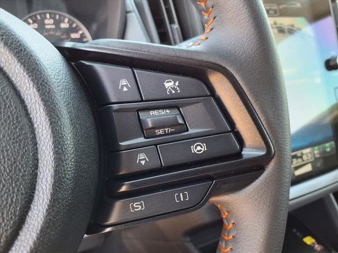 New 2025 Subaru Crosstrek 2.5i Limited image 37